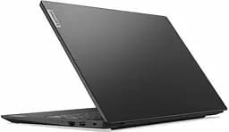 Ноутбук Lenovo V15-G3 15.6' FHD IPS AG, Intel і3-1215U, 16GB, F512GB, UMA, Win11P, чорний (82TT00KMRA) - мініатюра 10