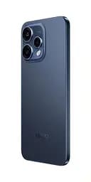 Смартфон Oppo Reno15 8/512GB Twilight Black - мініатюра 7