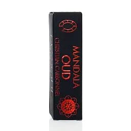 Парфюмированная вода Миниатюра Masque Milano Mandala Oud 2 мл 