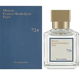 Парфумована вода унісекс Maison Francis Kurkdjian 724, 70 мл