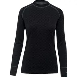 Термосвитер Thermowave Extreme Long-Sleeve Woman XS Черный