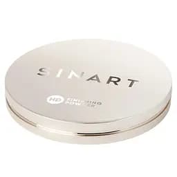 Пудра для обличчя Sinart Hd Finishing Powder 8 г - мініатюра 2