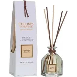 Аромадиффузор Collines de Provence White Tea 100 мл