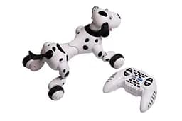 Робот-собака Happy Cow Smart Dog [HC-777-338b] [69807] - мініатюра 5
