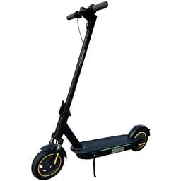 Электросамокат Kugoo G30 Max Pro AIR (600W, 18Ah) + Аммортизатор