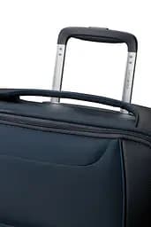 Валіза Samsonite D'LITE BLUE 78x49x31(34) 78 См KG6*11305 - мініатюра 10