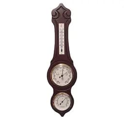 Метеостанція Moller 203970 Walnut (203970), Коричневий