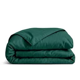 Дитяча постільна білизна Cosas сатин MALACHITE CS1 110х140см (StrSatin_2027Malachite_Malachite_140) - мініатюра 5