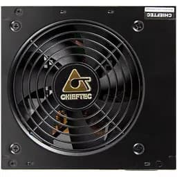 Блок живлення Chieftec 600W TASK (TPS-600S) - мініатюра 4