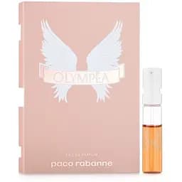 Paco Rabanne Olympea 1,5 мл парфумована вода