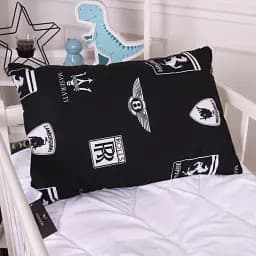 Набір антиалергенний MirSon зима Kids Time 20-0041 Champion 140x205 см EcoSilk: ковдра з подушкою (2200009666032) - мініатюра 4