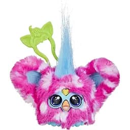 Іграшка інтерактивна Hasbro Furby Furblets Dah Tee (F9703_G0403)