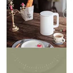 Електрочайник  MiJia Kettle 1.5 л білий - мініатюра 10