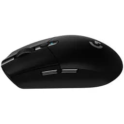 Миша Logitech G305 Lightspeed (910-005282) Black [64930] - мініатюра 2