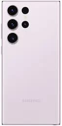 Смартфон Samsung Galaxy S23 Ultra 8/256Gb Lavender (SM-S918BLID) [83613] - мініатюра 5