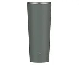 Термогорнятко Zojirushi SX-JA40 0.4 л Sage green (1013-1678.06.63) - мініатюра 2
