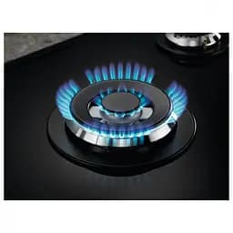 Варильна поверхня газова Electrolux KGG75362K - мініатюра 4