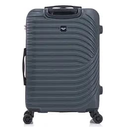 Валіза Semi Line 28" L Navy-Green (T5865-3) - мініатюра 4