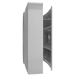 Датчик диму Ajax (EN54 FireProtect Heat/Sounder white) - мініатюра 2