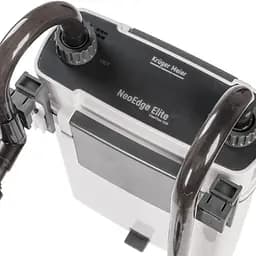 Зовнішній фільтр Kruger Meier NeoEdge Elite 1200 зі скіммером для акваріумів 60–120 л - мініатюра 9
