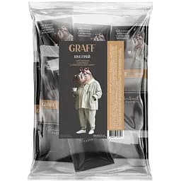 Чай чорний байховий Graff з ароматом бергамоту Earl Grey/Ерлгрей у пакетиках 40 г (20х2 г) 