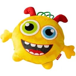 Игрушка Монстрик MC 090102-08 Желтый (4820215155328)