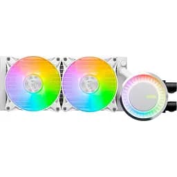 СВО MSI MAG CoreLiquid E240 White (MAG CoreLiquid E240 White) Б/в