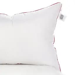 Подушка пухова MirSon Raffaello 101 середня 50x70 см (2200000006998/2200000018953) - мініатюра 5