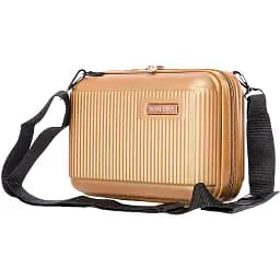 Бьюти-кейс Semi Line 4.5L Gold (T5663-1)