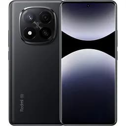 Смартфон Redmi Note 14 Pro+ 5G 12/512GB Midnight Black Global EU [126524]