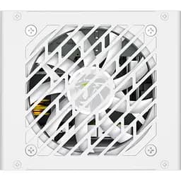 Блок живлення GameMax GS 750G 750W SFX 80+ Gold White (GS 750G WH V25) - мініатюра 4