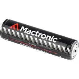 Батарейка аккумуляторная Mactronic Li-ion 18650, 3350 mAh
