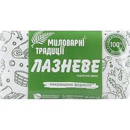 Твердое мыло Мыловаренные традиции Шарм Банное, 180 г
