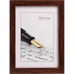 Фоторамка LA 2014-B186 Wood 15 x 21 см (15x21 LA 2014-B186 Wood)