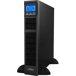 Джерело безперебійного живлення nJoy (UPCMCOP110HBAAZ01B) (Balder 1000)