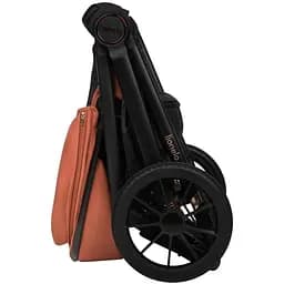 Коляска універсальна Lionelo Layla 2 в 1 brown rust (LO-LAYLA 2IN1 BROWN RUST) - мініатюра 14