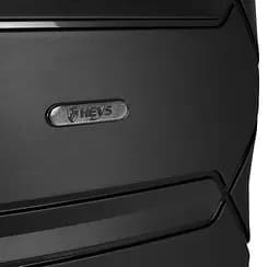 Валіза Heys Milos (L) Black (10159-0001-30) - мініатюра 10