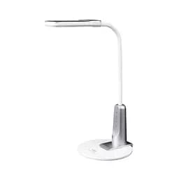 Настольная лампа Brille на гибкой ножке сенсорная SL-64 6W SL