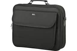 Сумка для ноутбука HQ-Tech 15.6" EE-1516H (Black, 600 Den)