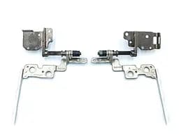 Петлі для HP ProBook 450 G6, 455R G6 (L45117-001, FBX8K008010 + FBX8K009010)(Ліва + права) - мініатюра 2