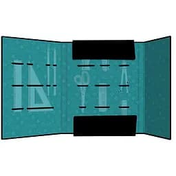 Папка для трудового навчання Kite Next Level А4 (K26-213-2) - мініатюра 2