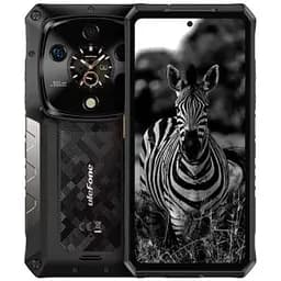 Смартфон Ulefone Armor 28 Pro 16/512Gb Epic Black Global version