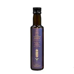 Олія холодного віджиму (Extra Virgin) з зародків пшениці Чистий Смак 250 мл