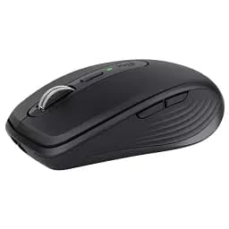 Мишка Logitech MX Anywhere 3S for Business Wireless/Bluetooth Graphite (910-006958) - мініатюра 2