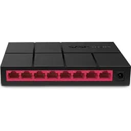 Коммутатор сетевой Mercusys MS108G