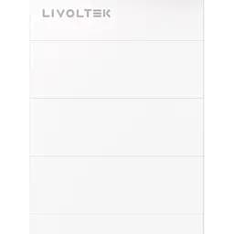 Гібридний сонячний інвертор Livoltek HP3-20KD1 + Livoltek BHF-S30.7 30720Wh [HP3-20KD1+BHF-S30.7] [114427] - мініатюра 5