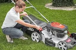 Газонокосарка бензинова AL-KO EASY 5.1 SP-S (113796) - мініатюра 6
