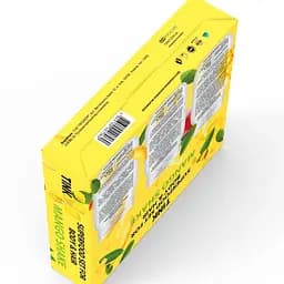 Подарунковий набір Tink Superfood Set Mango Shake - мініатюра 5