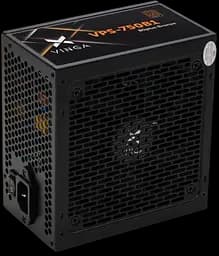 Блок живлення Vinga VPS B1 750W 80+ Bronze (VPS-750B1)