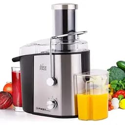 Соковижималка центробіжна First FA-5206-2